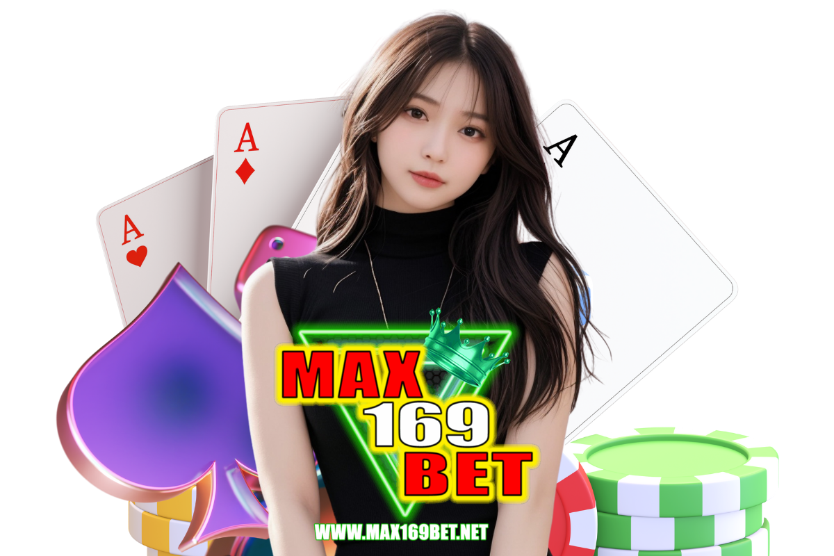 max169bet เว็บตรง